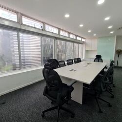 City Gate (D7), Office #502733221
